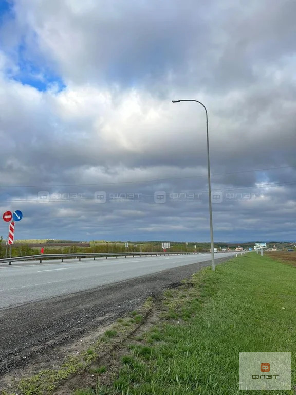 Продажа участка, Большая Елга, Рыбно-Слободский район - Фото 3