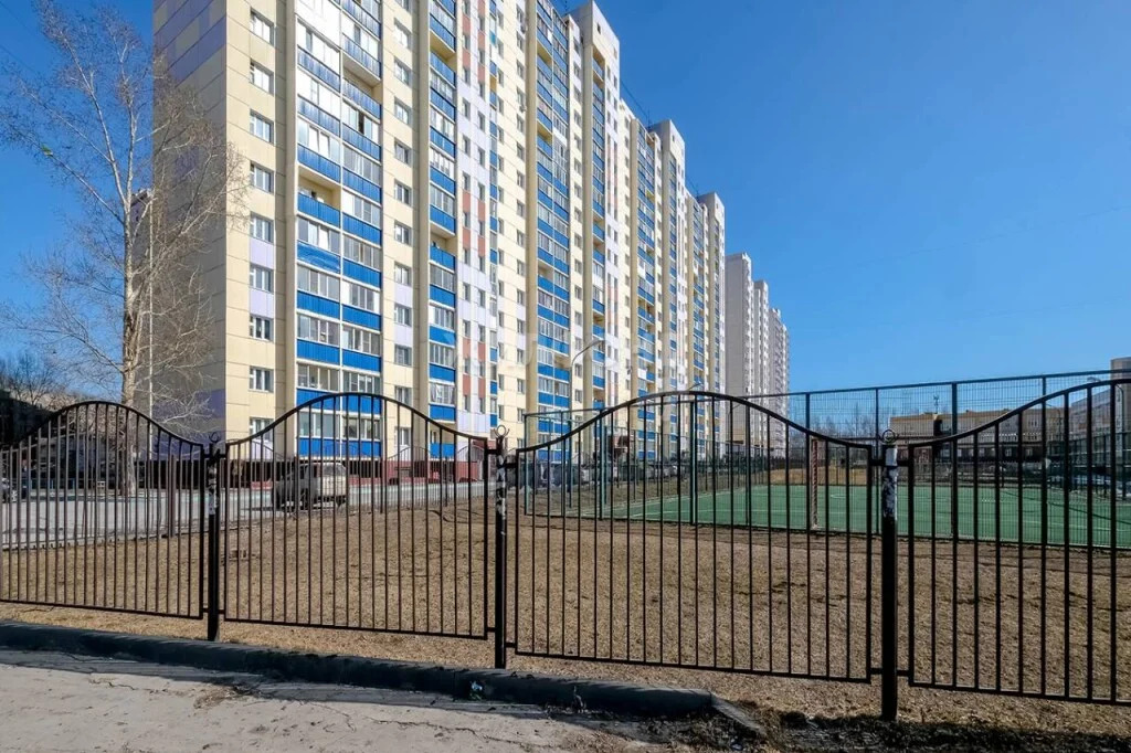 Продажа квартиры, Новосибирск, ул. Одоевского - Фото 16