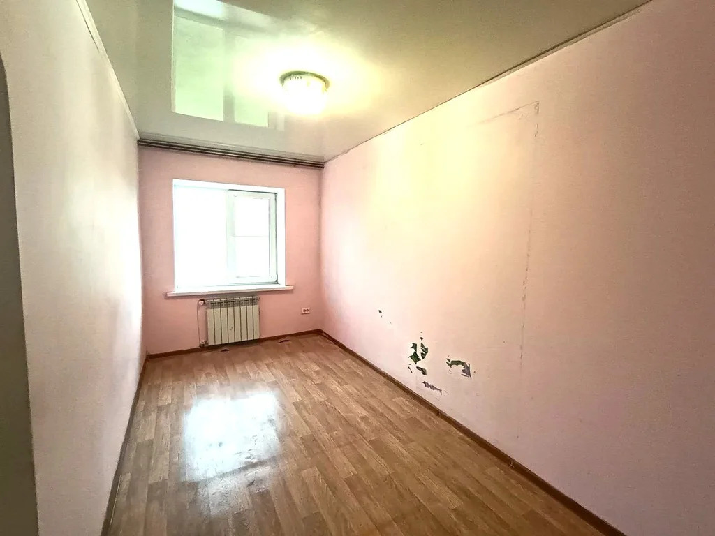 Продажа квартиры, Крымск, Крымский район, ул. Привокзальная - Фото 5