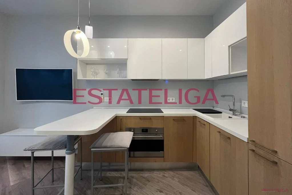 Продажа квартиры, Береговой проезд - Фото 4