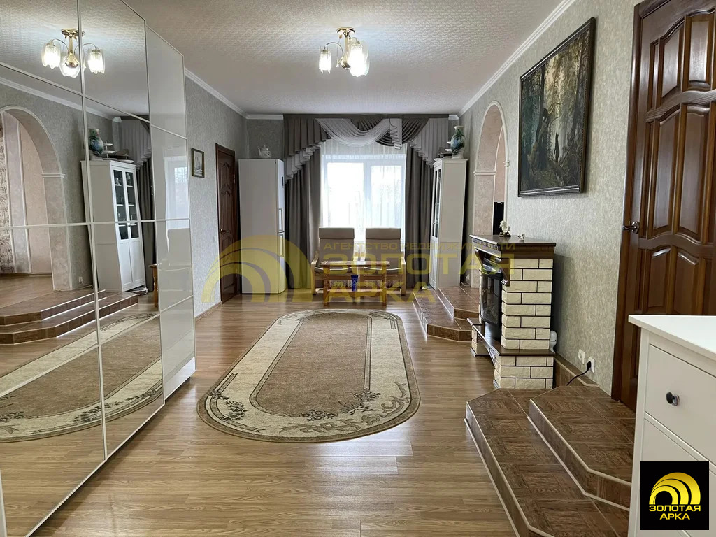 Продажа дома, Троицкая, Крымский район, ул. Мира - Фото 20
