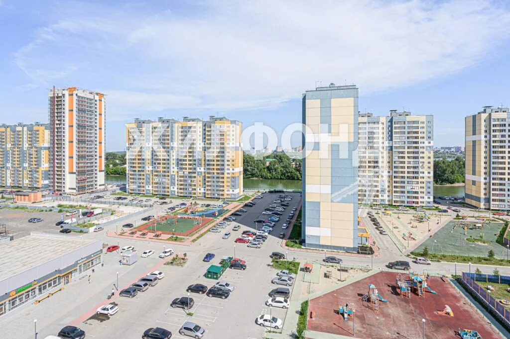 Продажа квартиры, Новосибирск, ул. Междуреченская - Фото 5