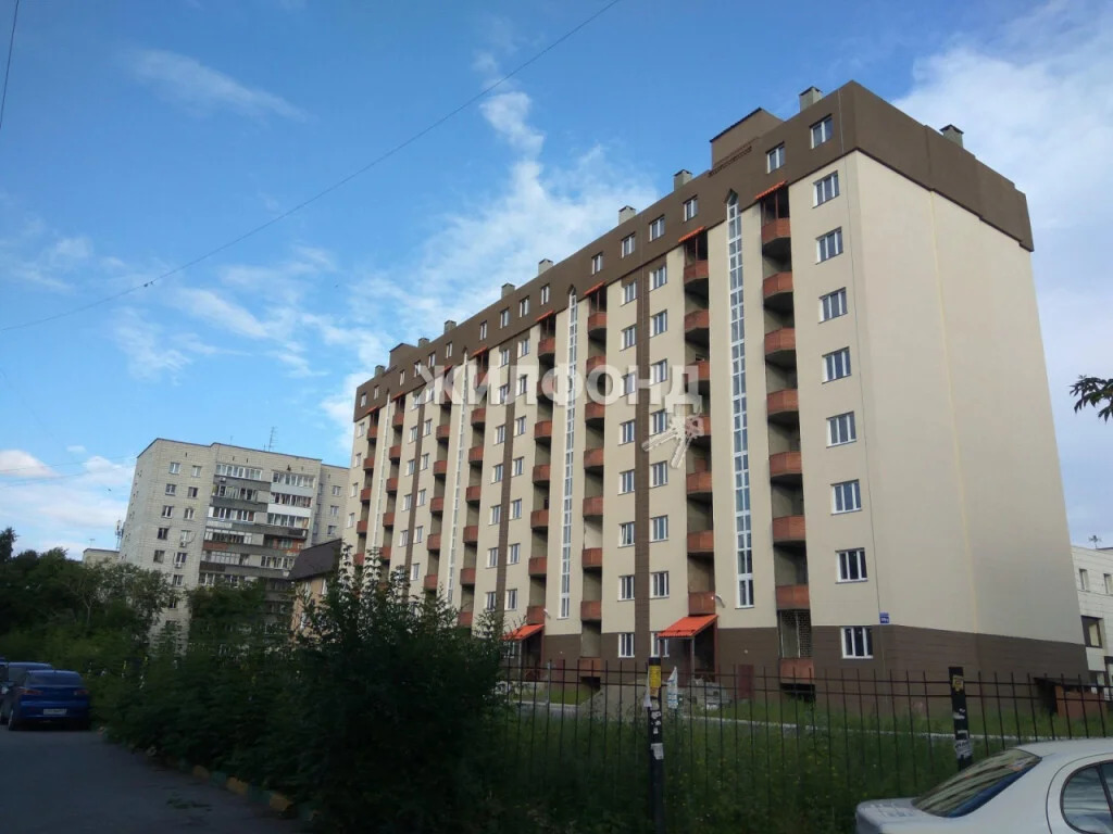 Продажа квартиры, Новосибирск, ул. Сибирская - Фото 10