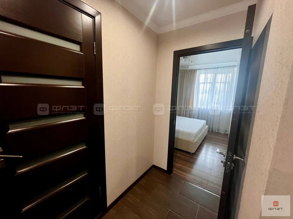 Аренда квартиры, Казань, ул. Окольная д.3 - Фото 13