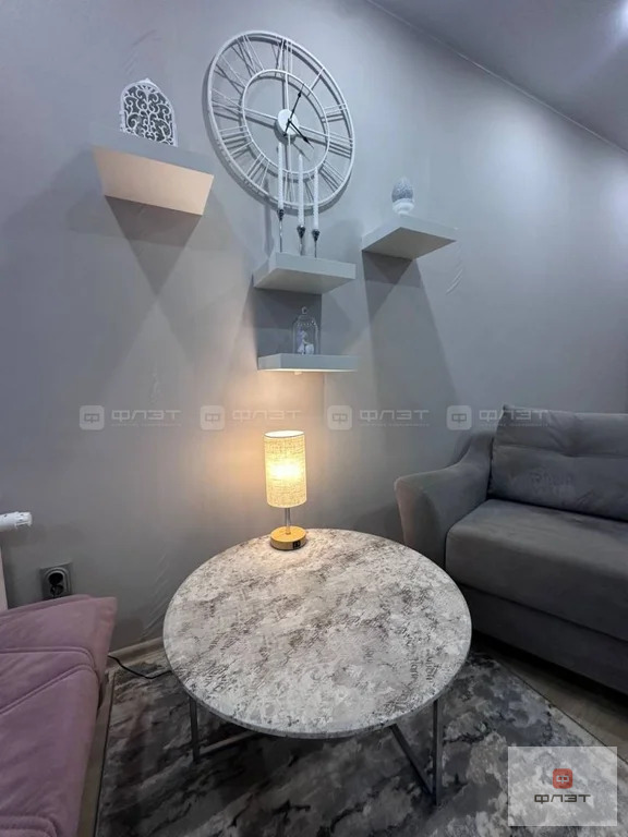 Продажа квартиры, Казань, ул. Даурская - Фото 4