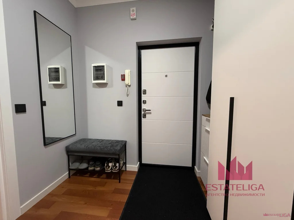 Аренда квартиры, ул. Новаторов - Фото 14