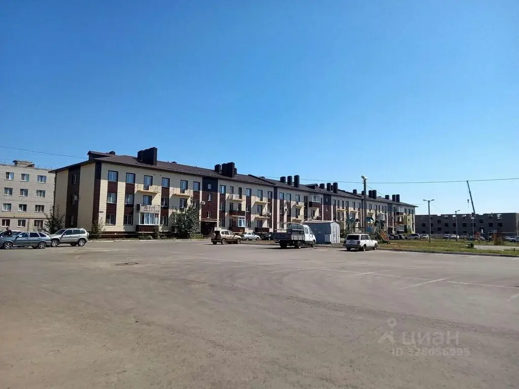 Продаю однокомнатную квартиру 43.5м ул. Просвещения, 19/5, Оренбург, ... - Фото 4