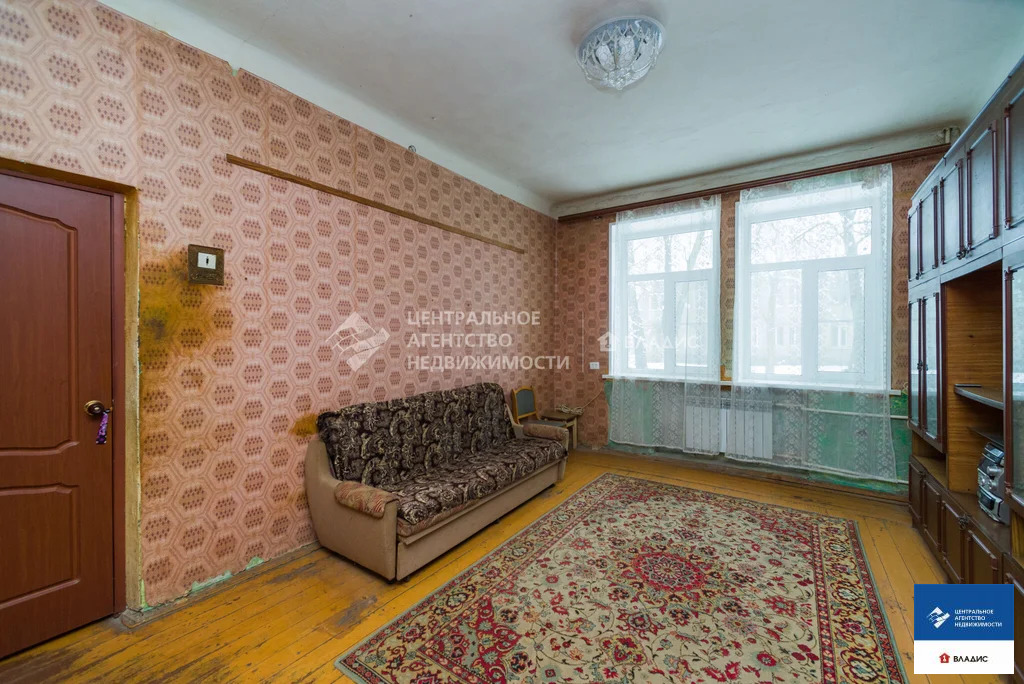 Продажа квартиры, Рязань, ул. Дружная - Фото 2