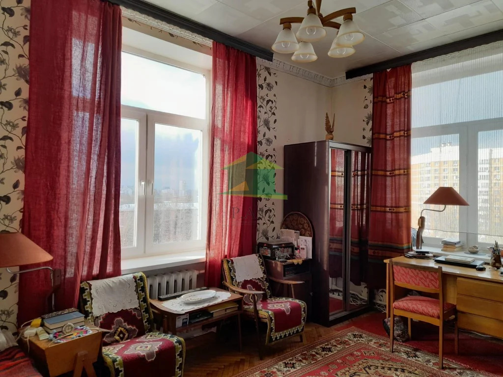 Продажа квартиры, м. Семеновская, Буденного пр-кт. - Фото 9