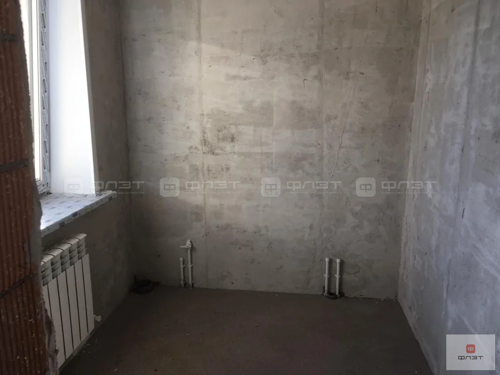 Продажа дома, Высокая Гора, Высокогорский район, ул. Балымовых - Фото 10