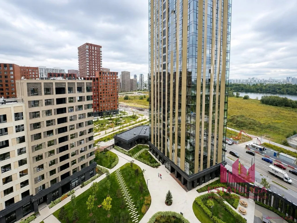 Продажа квартиры, Аэроклубная улица - Фото 8