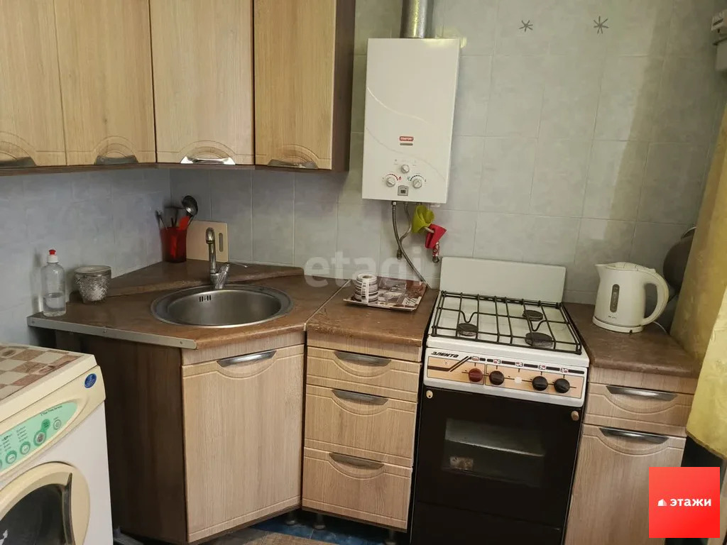 Продажа квартиры, Саки, ул. Курортная - Фото 6