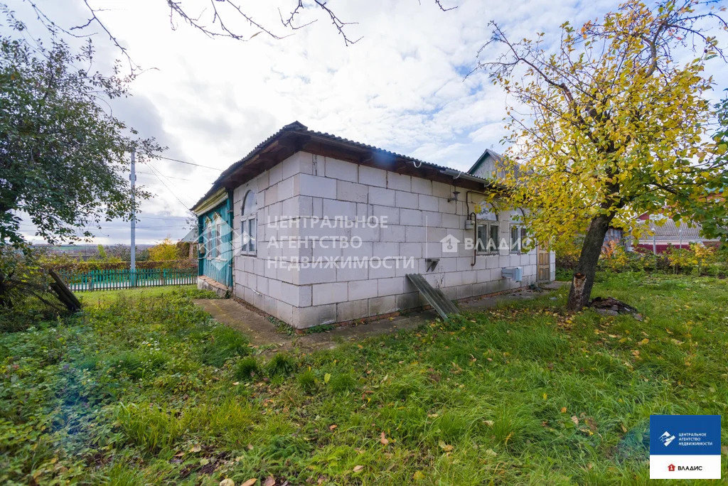 Продажа дома, Михайлов, Михайловский район, ул. Нагорная - Фото 15