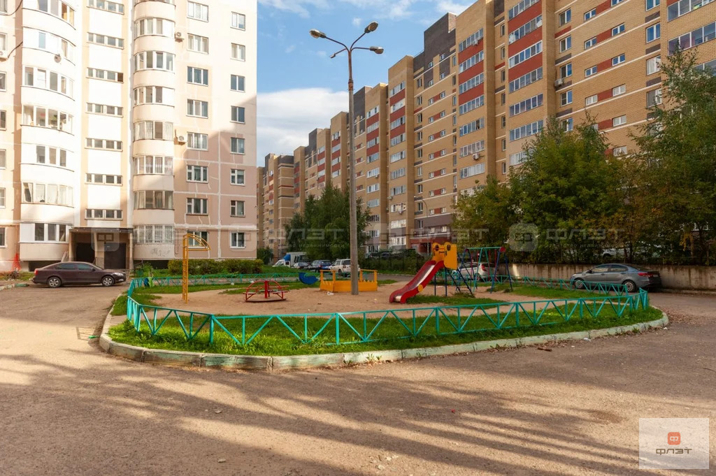 Продажа квартиры, Казань, ул. Юлиуса Фучика - Фото 0