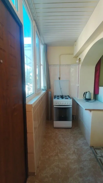 Продажа квартиры, Кучугуры, Темрюкский район, ул. Рабочая - Фото 11