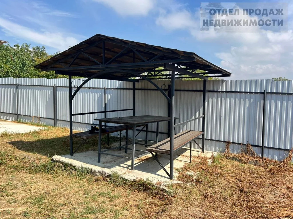 Участок с недостроенным домом - Фото 18