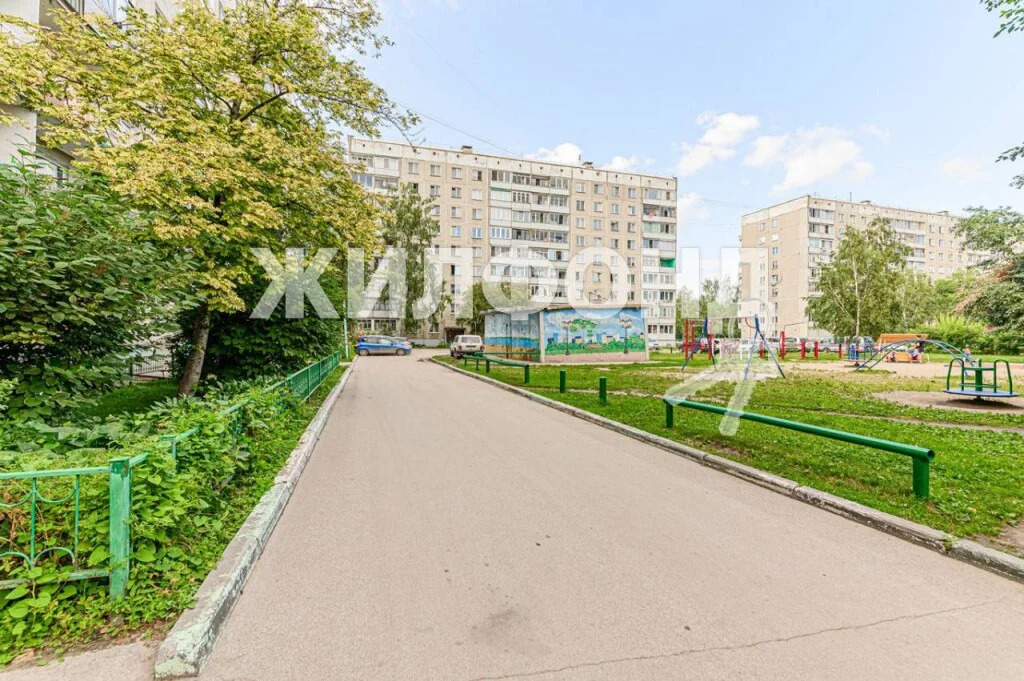 Продажа квартиры, Новосибирск, ул. Невельского - Фото 11