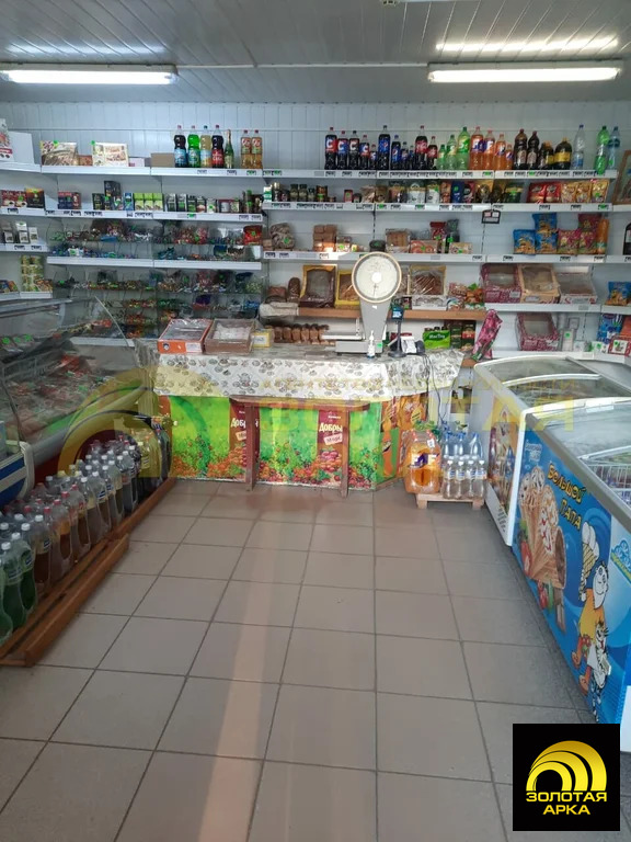 Продажа ПСН, Ольгинский, Абинский район, ул. Октябрьская - Фото 4