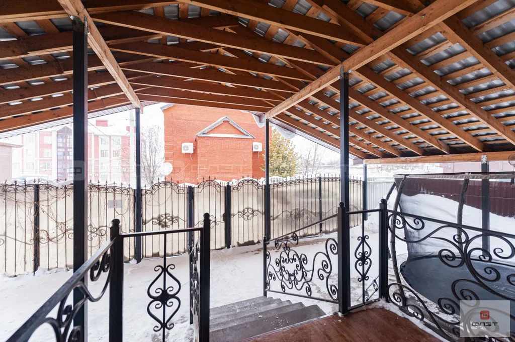 Продажа дома, Казань, Константиновка ул. Мира - Фото 38