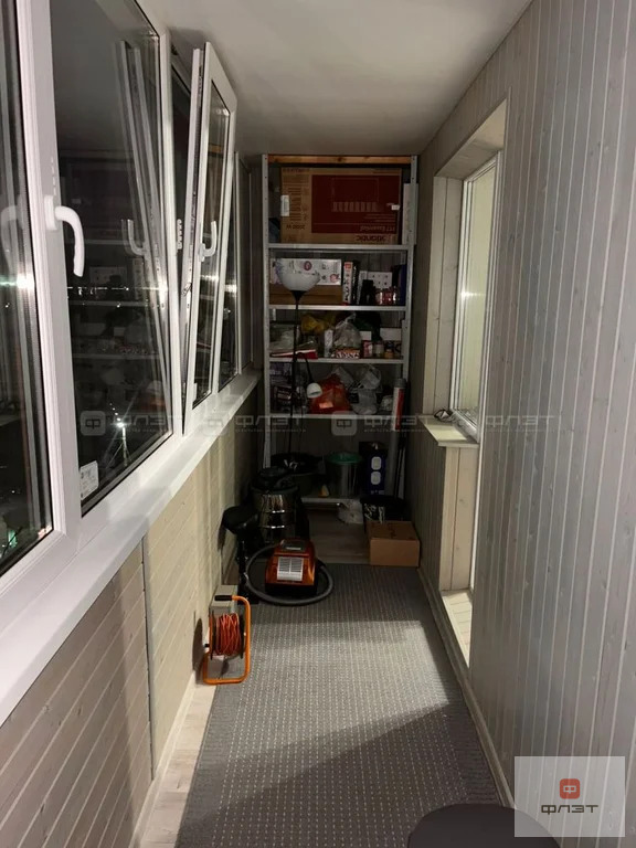 Продажа квартиры, Казань, ул. Адоратского - Фото 20