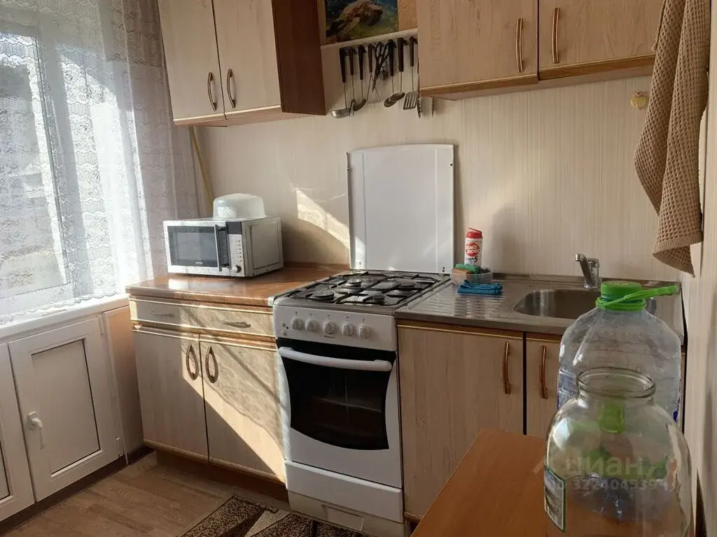Продаю двухкомнатную квартиру 42.8м Арматурная ул., 23, Алексин, ... - Фото 7