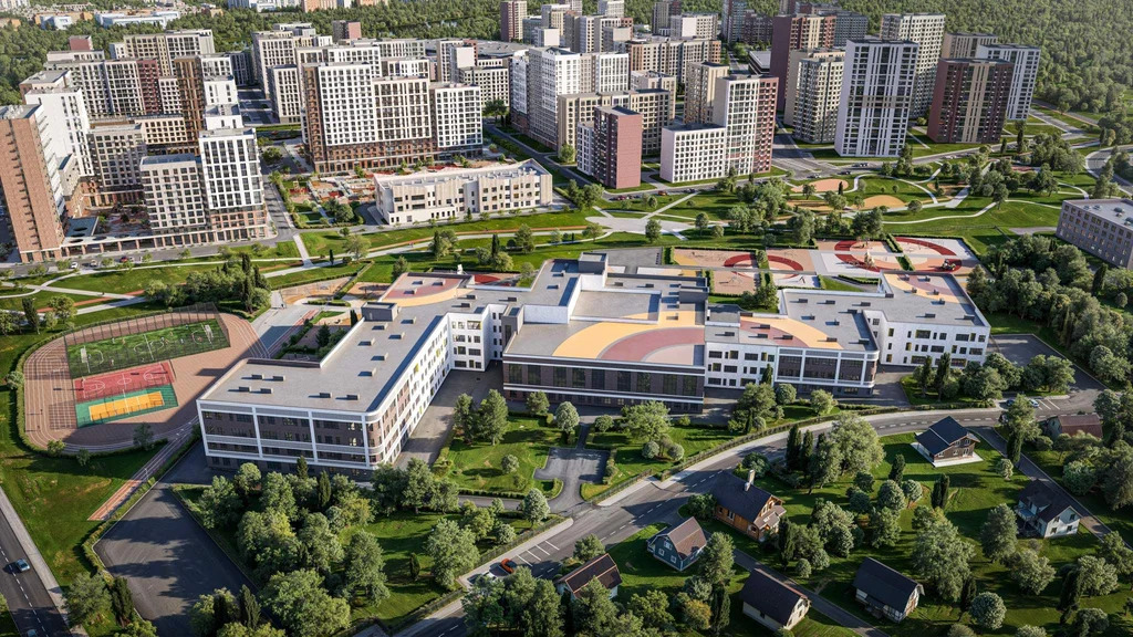 Прямая продажа от застройщика - Фото 5
