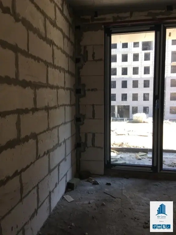 "Умное" жилье с террассами в двух уровнях. - Фото 11