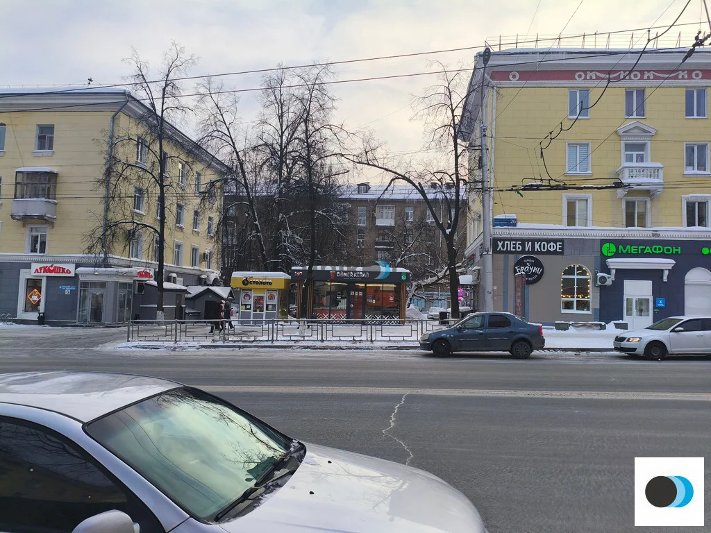 Продажа офиса, Уфа, ул. Первомайская - Фото 11