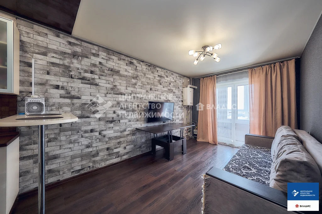 Продажа квартиры, Рязань, ул. Тимуровцев - Фото 2