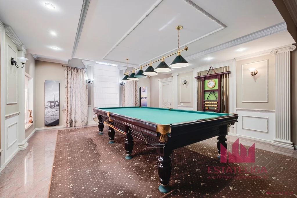 Продажа дома, Красногорск, Красногорский район, 3-й Березовый переулок - Фото 27