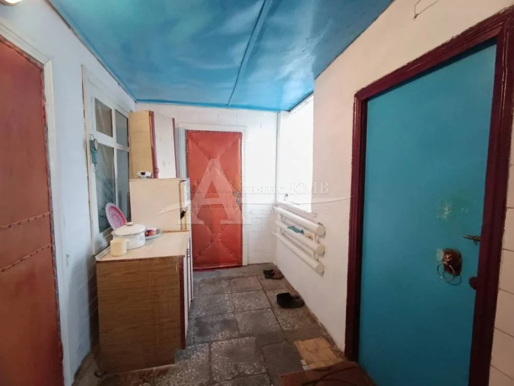 Продажа дома, Зеленокумск, Советский район, ул. Калинина - Фото 12