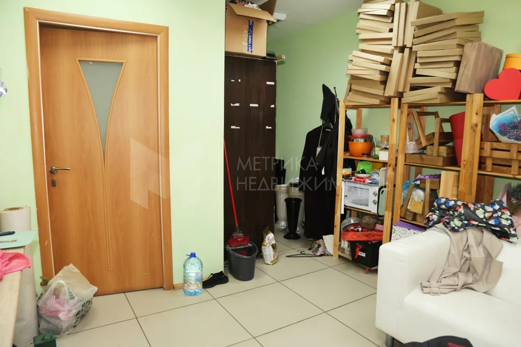 Продажа торгового помещения, Тюмень, г Тюмень - Фото 12