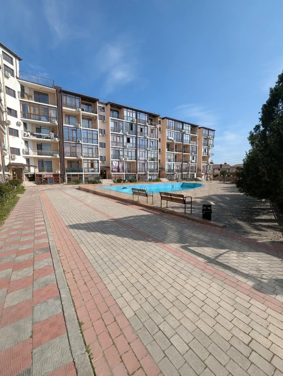 Продажа квартиры, Севастополь, проезд Рубежный - Фото 3