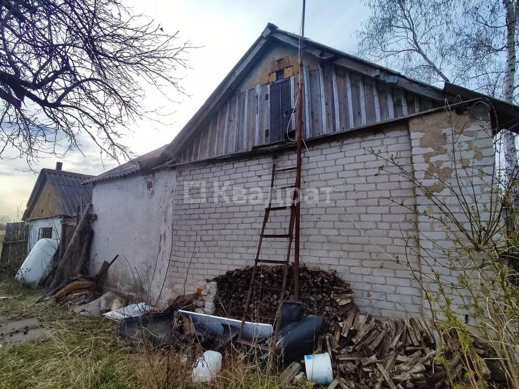 Крепкий дом в селе с развитой инфраструктурой - Фото 17