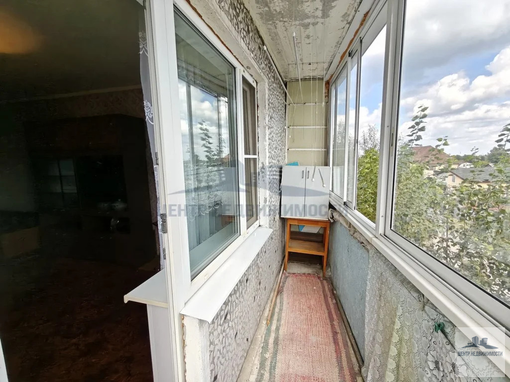 Продажа квартиры 37.50 кв.м., комнат 1, этаж 3/5 - Фото 10