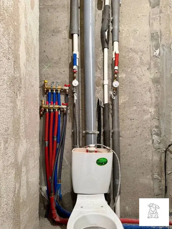 Двушка в Мытищах - Фото 9