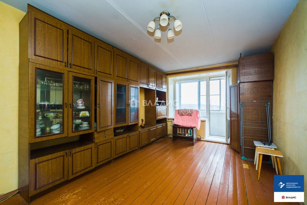 Продажа квартиры, Рязань, ул. Керамзавода - Фото 0