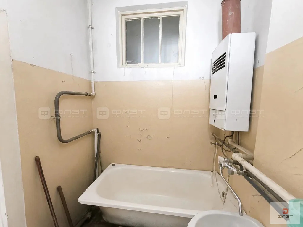 Продажа квартиры, Казань, ул. Гагарина - Фото 7