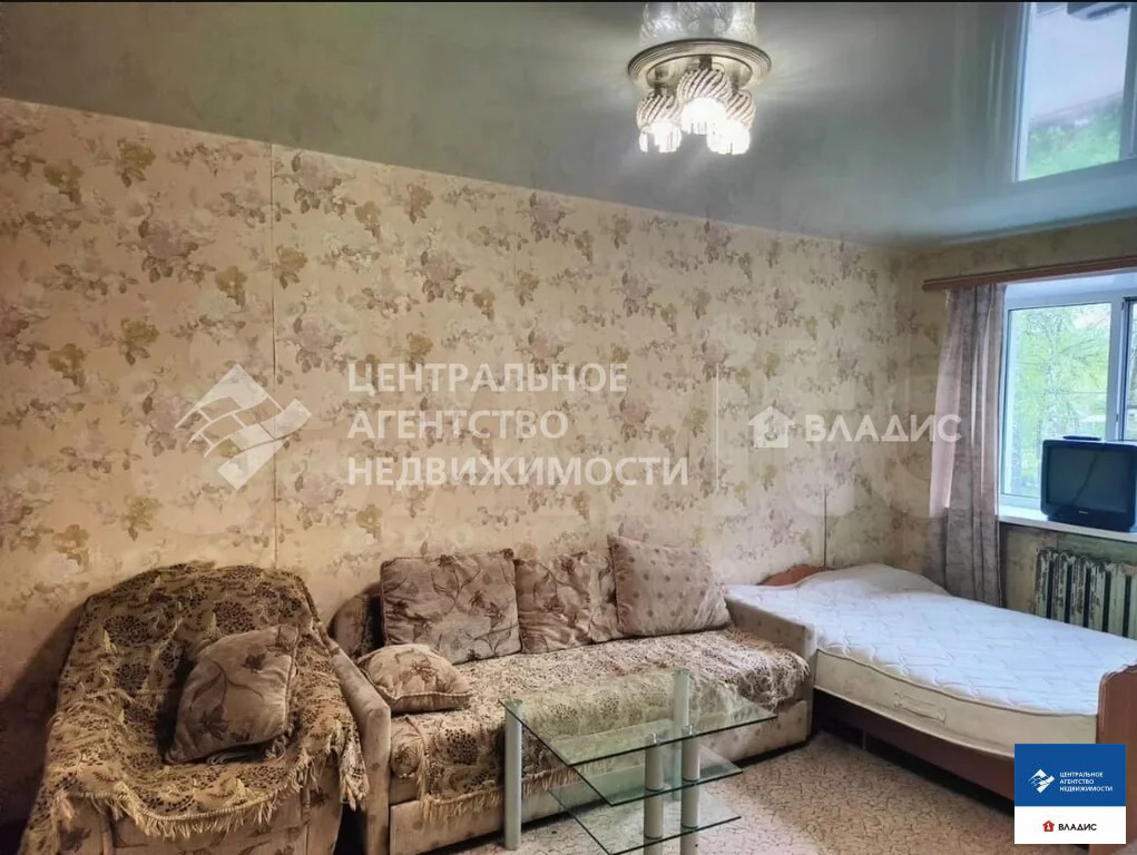 Аренда квартиры, Рязань, улица Фридриха Энгельса - Фото 0