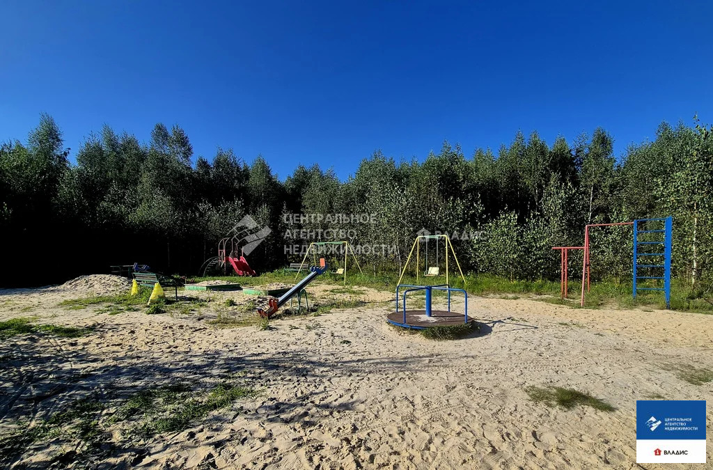 Продажа участка, Рязанский район - Фото 11