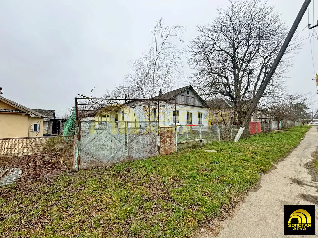 Продажа дома, Адагум, Крымский район, ул. Ленина - Фото 2