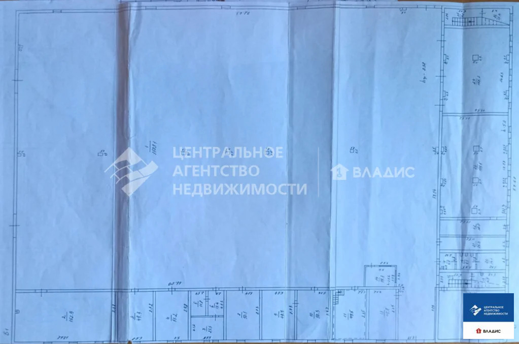 Продажа производственного помещения, Спасск-Рязанский, Спасский район, ... - Фото 15