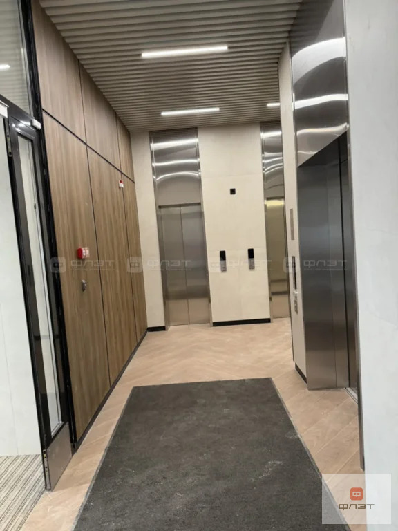 Продажа квартиры, Усады, Лаишевский район, ул. Теплых встреч - Фото 7