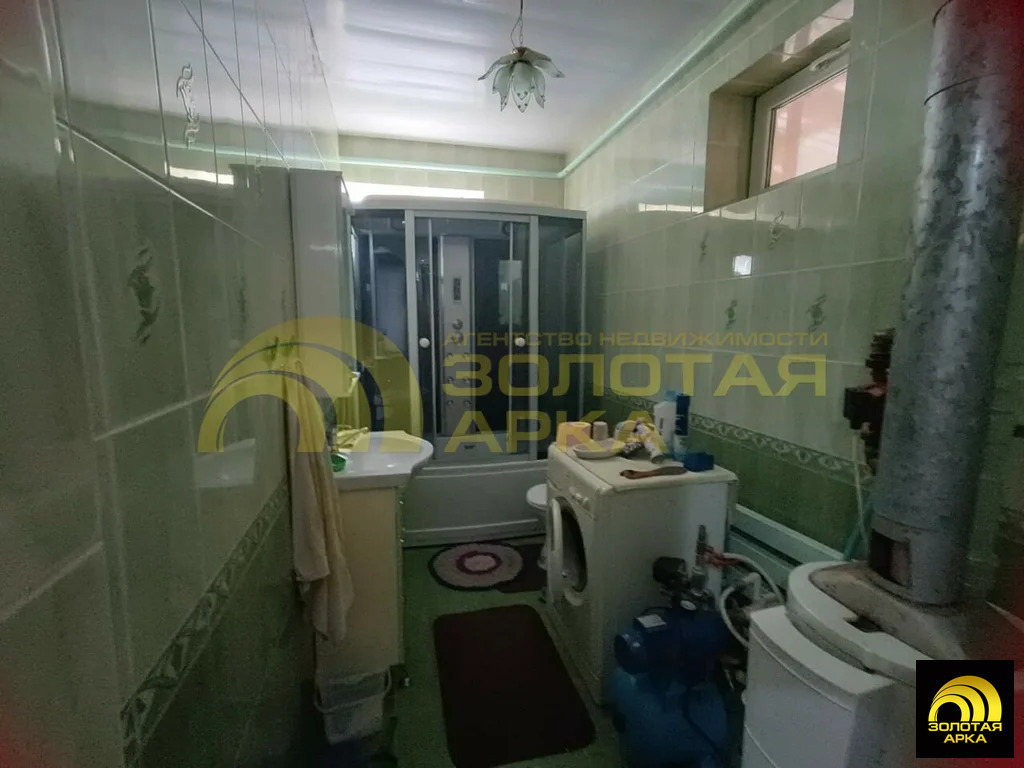 Продажа дома, Мингрельская, Абинский район, ул. Красная - Фото 18