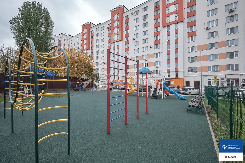 Продажа квартиры, Рязань, Славянский проспект - Фото 1