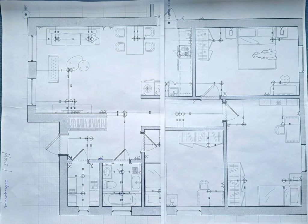 Продажа дома, Трудобеликовский, Красноармейский район, ул. Ленина - Фото 14