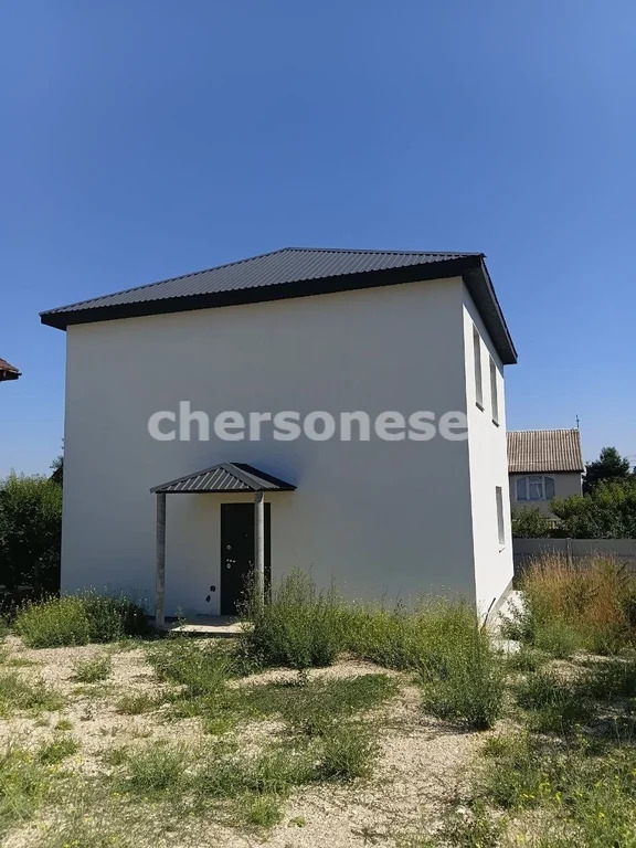 Продажа дома, Севастополь, территория СТ Волга - Фото 2