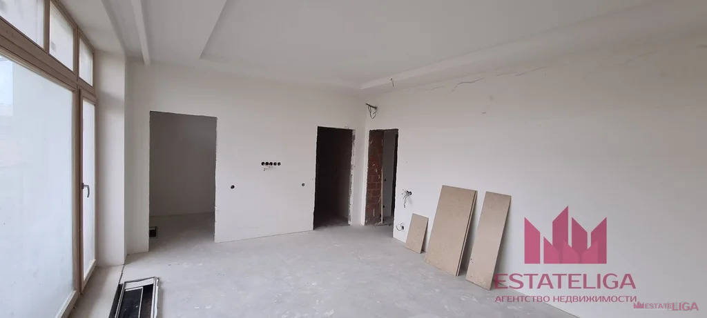 Продажа таунхауса, Писково, Истринский район, Парковая улица - Фото 74