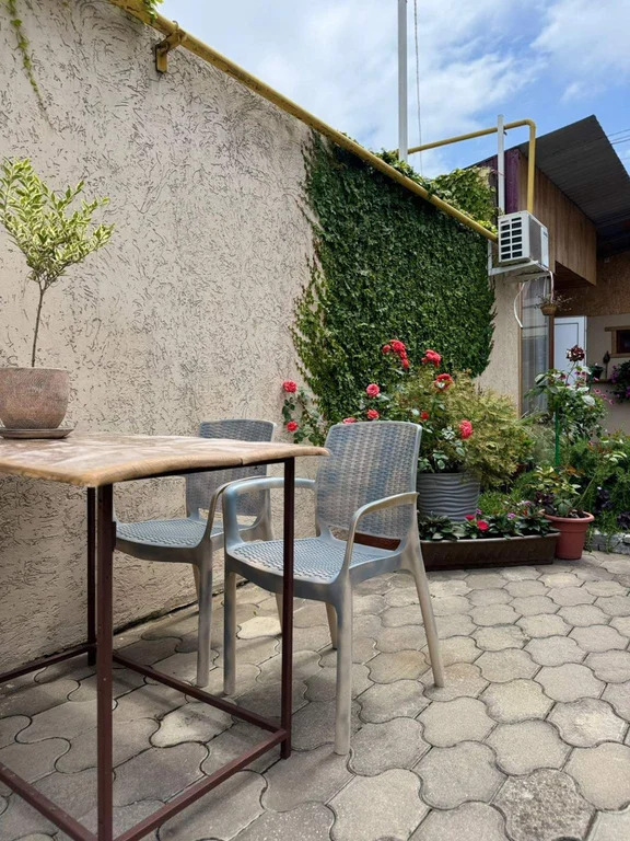 Сдам посуточно 1-комн. квартиру 20 м2. - Фото 14