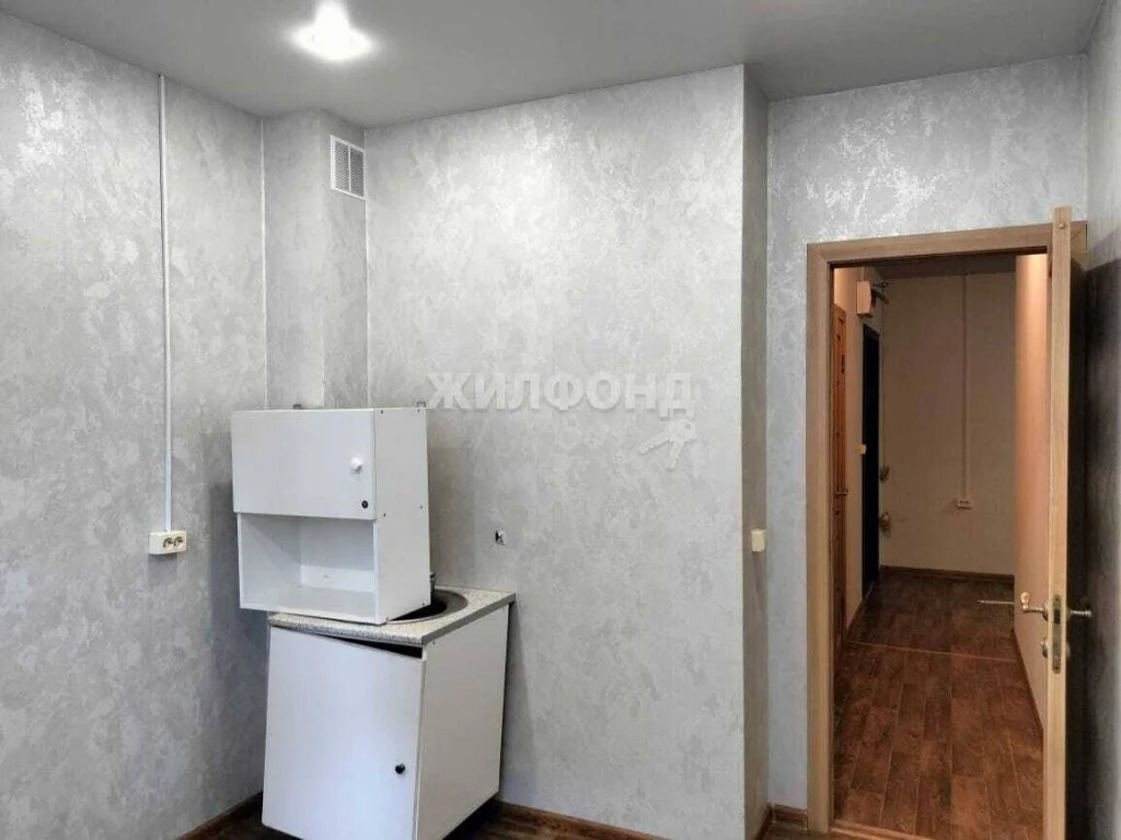 Продажа квартиры, Новосибирск, ул. Новосибирская - Фото 9